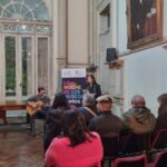 Escuelas de Balvanera y alrededores participarán en la nueva Noche de los Museos