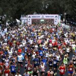 Nueva edición de la Maratón de la Ciudad