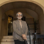 Patricio Contreras manifiestra su temor al triunfo del fascismo en Argentina y hablará en un acto a 50 años del golpe en Chile