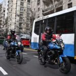 Reforzarán la seguridad en Colegiales, Belgrano y Núñez