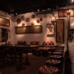 El bar porteño que cautiva a turistas