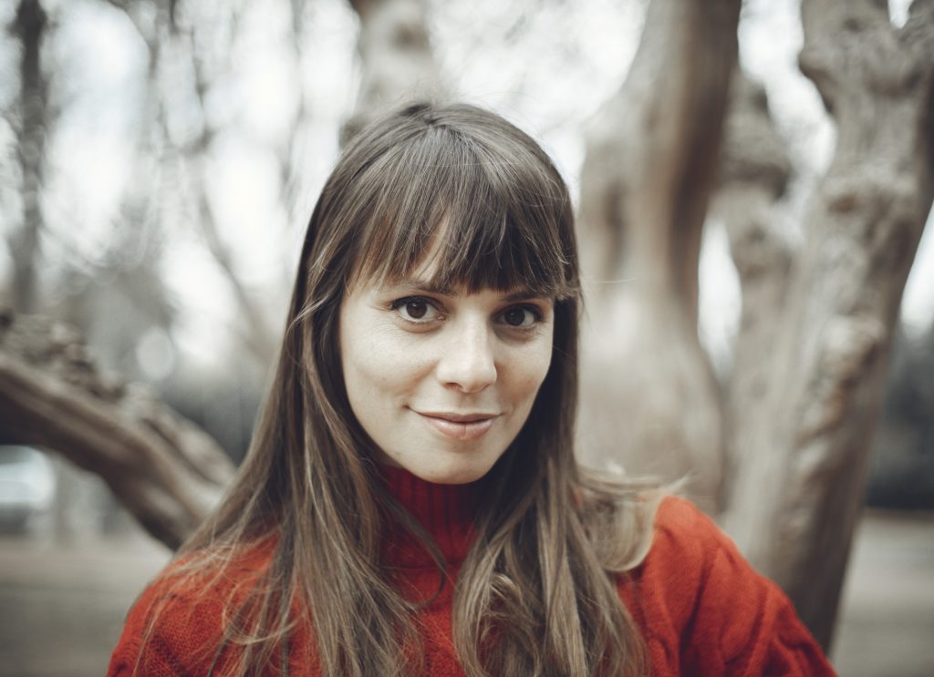 Selva, el quinto álbum de Silvina Moreno, llega al Teatro Broadway