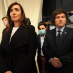Victoria Villarruel, candidata a vicepresidenta de LLA rendirá “Homenaje a las víctimas del terrorismo” en la Legislatura