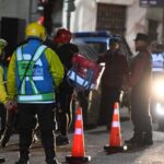 Coria ordenó sumar más controles preventivos de motos