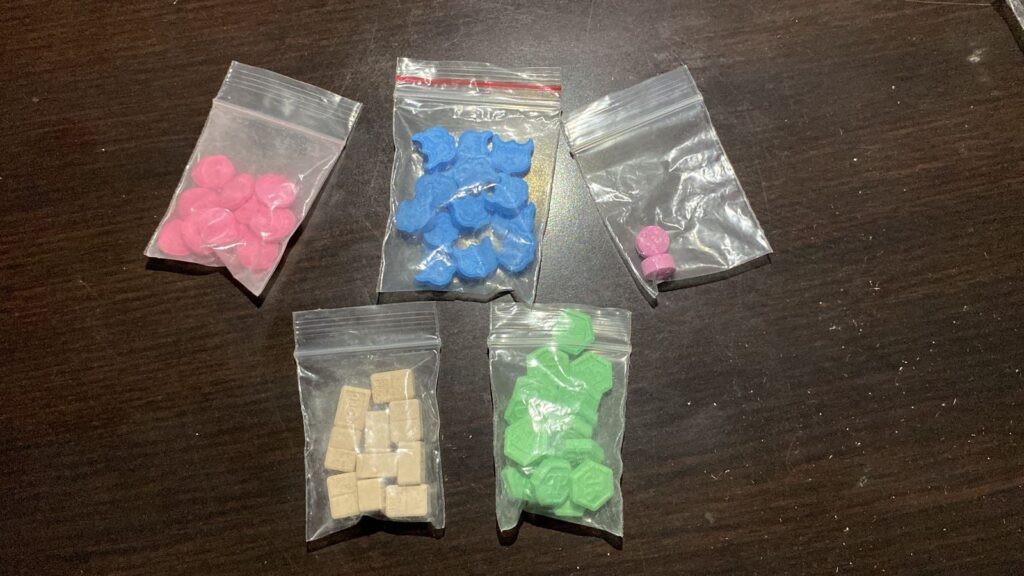 Abasto: detuvieron a un ex miembro de la mafia china por vender drogas sintéticas en un lavadero