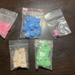 Abasto: detuvieron a un ex miembro de la mafia china por vender drogas sintéticas en un lavadero