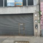 Abasto: desalojo en el Pasaje Zelaya