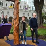 Puerto Madero: Rodríguez Larreta inauguró el Museo de la Imaginación y el Juego