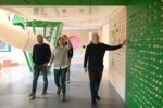 Inauguran el Museo de la Imaginación y el Juego en la Ciudad