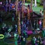 Más de un millón de personas disfrutaron La Noche de los Museos