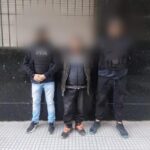 San Telmo: detuvieron a un hombre acusado de violar a su vecina