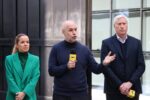 Larreta inauguró la nueva Comisaría Comunal N° 3