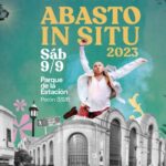 Música y performance en el Parque de la Estación por la segunda edición de Abasto In Situ