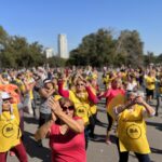 Octubre en la Ciudad: actividades para personas mayores durante todo el mes