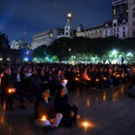 Espectáculo audiovisual en el CCK a 50 años del derrocamiento de Allende con artistas de Argentina y Chile