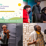 “Músicas del Río” ya disponible en plataformas digitales