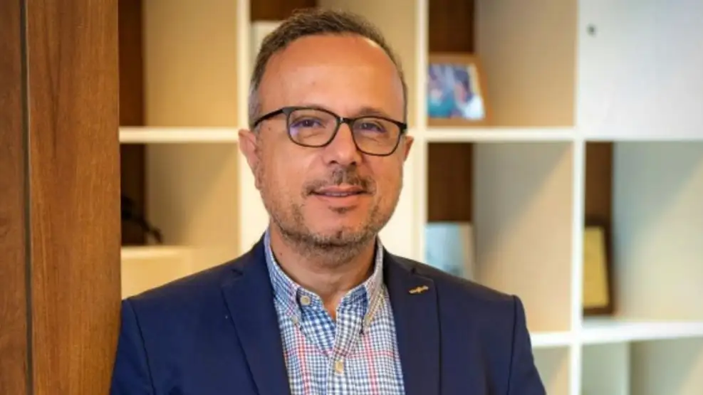 Denunciaron al exasesor presidencial Antonio Aracre por el supuesto abuso sexual hacia un menor