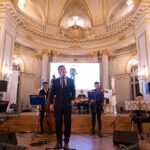 Tango: Ariel Ardit, nueva Personalidad Destacada en el ámbito de la Cultura de la Ciudad