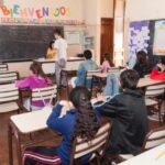 El GCBA acordó una suba del 23% en septiembre para docentes