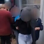 Barracas: desbarataron una banda que cometía robos, entraderas y secuestros extorsivos