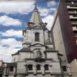 Instituyen el Día de Santa Lucía, patrona de Barracas