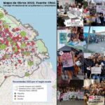 Emergencia urbanística ambiental: Movilización a la Legislatura de la Ciudad