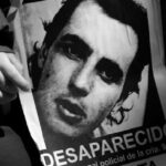 Miguel Bru, 30 años desaparecido. Su madre lo busca y lo busca; mientras dice: “La impotencia me da fuerzas”