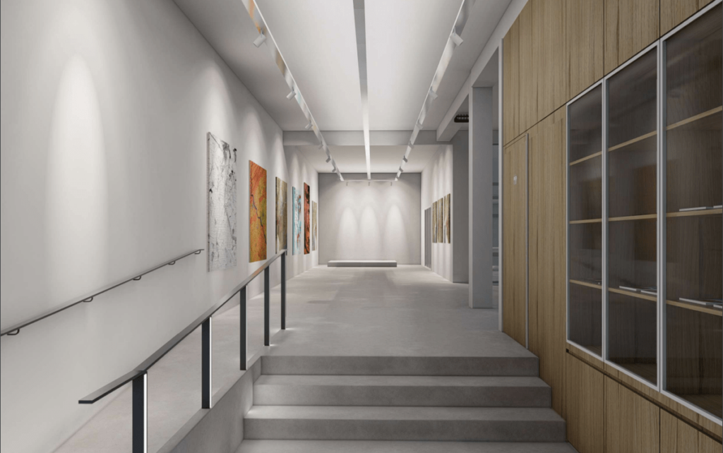 Buenos Aires Art Coworking, un espacio de fusión entre arte, cultura y tecnología