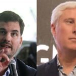 Rodríguez Larreta pidió la renuncia de Eugenio Burzaco y Gustavo Coria será el nuevo ministro de Justicia y Seguridad porteño