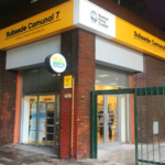 Parque Chacabuco tiene una nueva sede para sacar la licencia de conducir