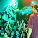 Cabra da Peste con nuevo disco en el Teatro Flores