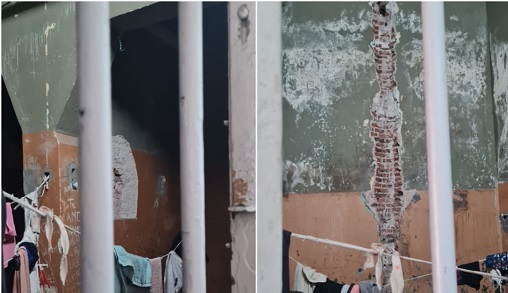 Balvanera: la Justicia ordenó la clausura de dos celdas de la Comisaría Vecinal 3 A