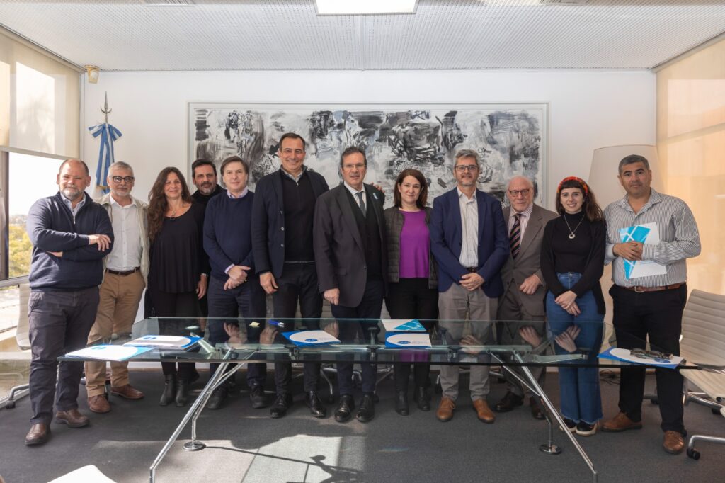 Monserrat: el Museo Nacional de Bellas Artes tendrá un espacio de conservación frente a Plaza Congreso