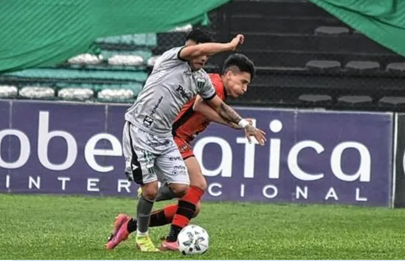 Chicago y un empate con sabor a poco en Mataderos