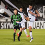 Cayó Chicago en Mendoza y salió del reducido