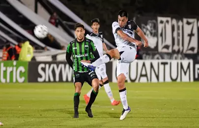 Cayó Chicago en Mendoza y salió del reducido