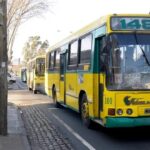 Paro de colectivos en la CABA y el conurbano: qué líneas están afectadas