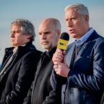 Coria pidió que Nación intervenga y evite los piquetes en el centro porteño