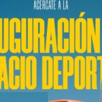 Comuna 15: Inauguraron el corredor deportivo “Jorge Newbery”