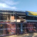 El GCBA concesionará tres terrenos en Costanera Norte y hay señalamientos por “cánones irrisorios”