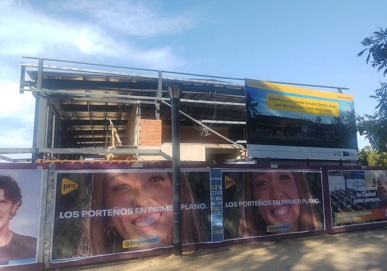 El GCBA concesionará tres terrenos en Costanera Norte y hay señalamientos por “cánones irrisorios”