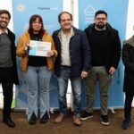 Fueron entregadas más viviendas del Procrear II