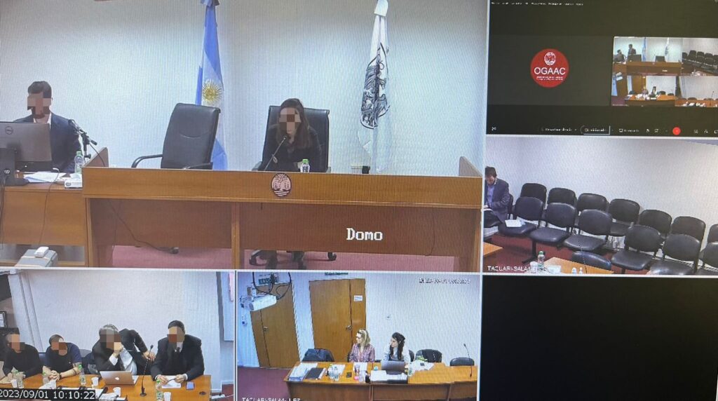 Fallo sin precedentes: condenaron a un colectivero por acoso sexual callejero, hostigamiento e intimidación contra una vecina de La Boca