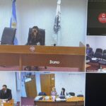 Fallo sin precedentes: condenaron a un colectivero por acoso sexual callejero, hostigamiento e intimidación contra una vecina de La Boca