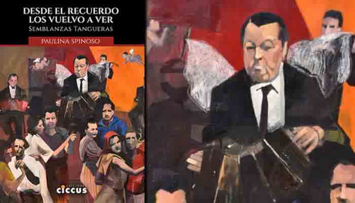 Del tango a la escultura: nuevos homenajeados