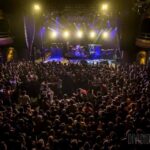 Divididos vuelve al Teatro Flores