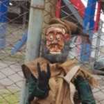 Duendes y brujerías en el estadio de San Lorenzo