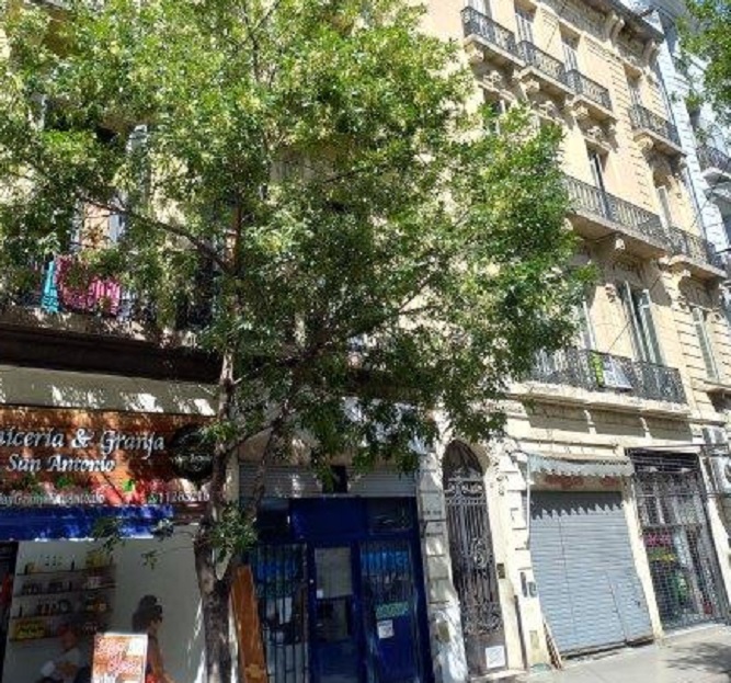 El Banco Ciudad vende propiedades en pesos sin heredero en Boedo, Balvanera y Palermo