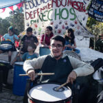 Familiares reclaman por recortes en Escuelas de Educación Especial