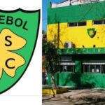 El Club El Trébol cumplió 80 años